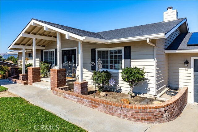 Detail Gallery Image 54 of 54 For 753 Walnut Dr, Paso Robles,  CA 93446 - 3 Beds | 2 Baths