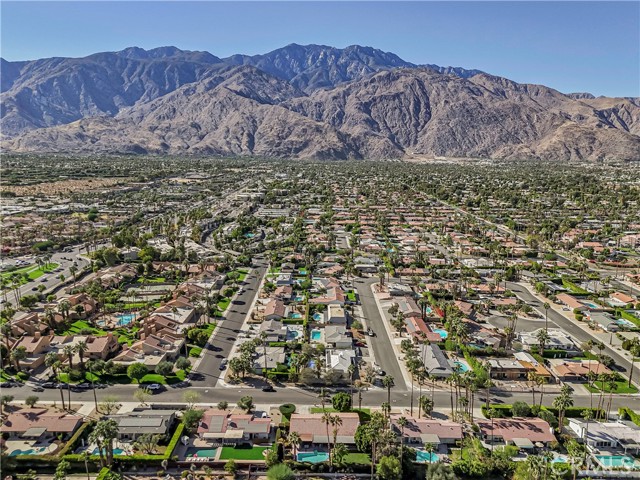 Detail Gallery Image 33 of 33 For 1560 S Beverly Dr, Palm Springs,  CA 92264 - 4 Beds | 2 Baths