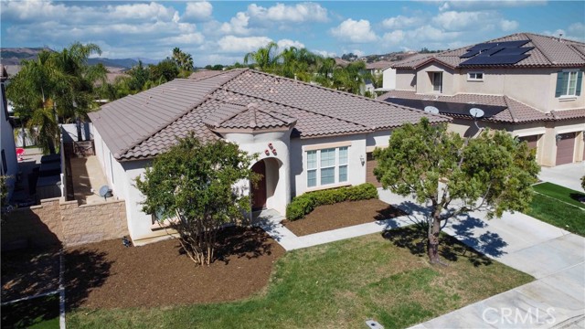 Detail Gallery Image 32 of 46 For 45431 Bayberry Pl, Temecula,  CA 92592 - 4 Beds | 2/1 Baths