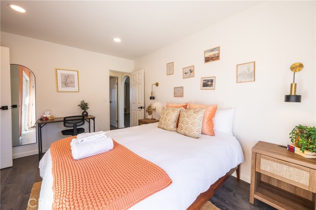 Detail Gallery Image 33 of 58 For 2225 Fortuna Ave, Landers,  CA 92285 - 2 Beds | 2 Baths
