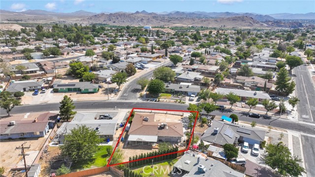 Detail Gallery Image 38 of 45 For 15596 Del Rey Dr, Victorville,  CA 92395 - 3 Beds | 2 Baths