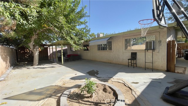 Detail Gallery Image 22 of 23 For 45911 Kingtree Ave, Lancaster,  CA 93534 - 4 Beds | 2 Baths