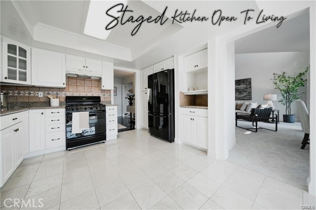 Detail Gallery Image 7 of 19 For 64 via Capri, Rancho Palos Verdes,  CA 90275 - 3 Beds | 2/1 Baths