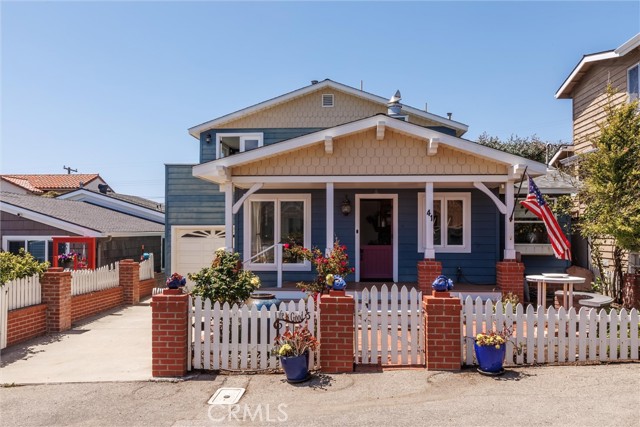 Detail Gallery Image 8 of 62 For 41 19th St, Cayucos,  CA 93430 - 3 Beds | 3 Baths