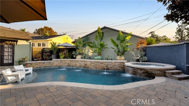 Detail Gallery Image 60 of 70 For 2510 N Park Bld, Santa Ana,  CA 92706 - 4 Beds | 2/1 Baths