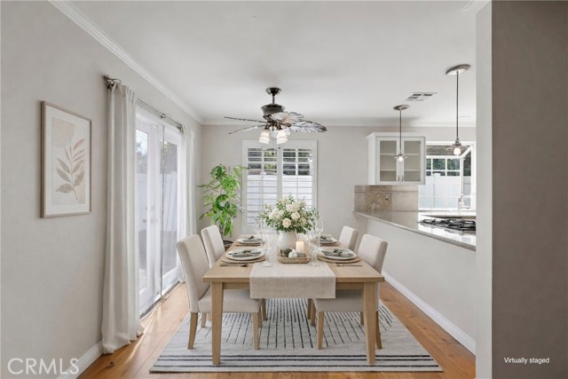 Detail Gallery Image 29 of 34 For 3327 California Ave, Signal Hill,  CA 90755 - 3 Beds | 2/1 Baths