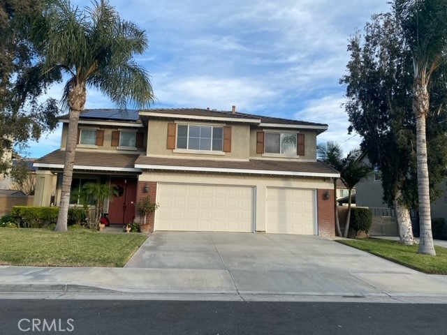 6774 Rico Ct, Eastvale, CA 92880