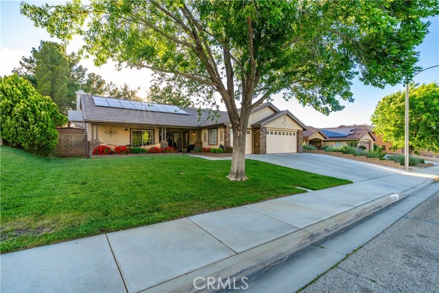 Detail Gallery Image 55 of 56 For 42311 Camden Way, Lancaster,  CA 93536 - 4 Beds | 2 Baths