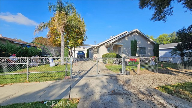 319 E Park St, Ontario, CA 91761