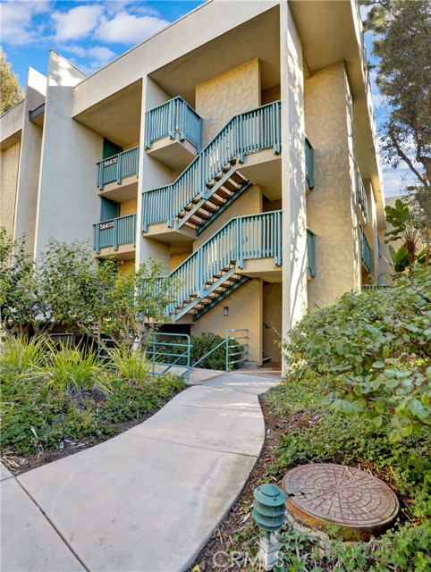 Image 37 of 38 For 564 North Bellflower Boulevard  315