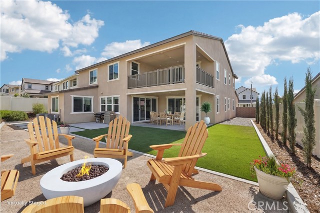 Detail Gallery Image 3 of 53 For 39470 Sagewood, Temecula,  CA 92591 - 5 Beds | 4/1 Baths