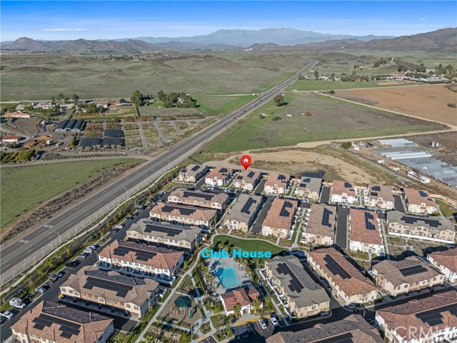 Detail Gallery Image 49 of 69 For 34495 Agave #15107,  Winchester,  CA 92596 - 3 Beds | 2/1 Baths