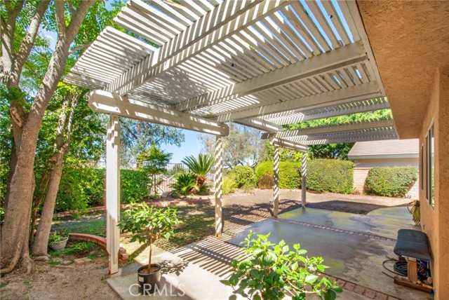 Detail Gallery Image 25 of 28 For 21141 Pennington Ln, Trabuco Canyon,  CA 92679 - 4 Beds | 2/1 Baths