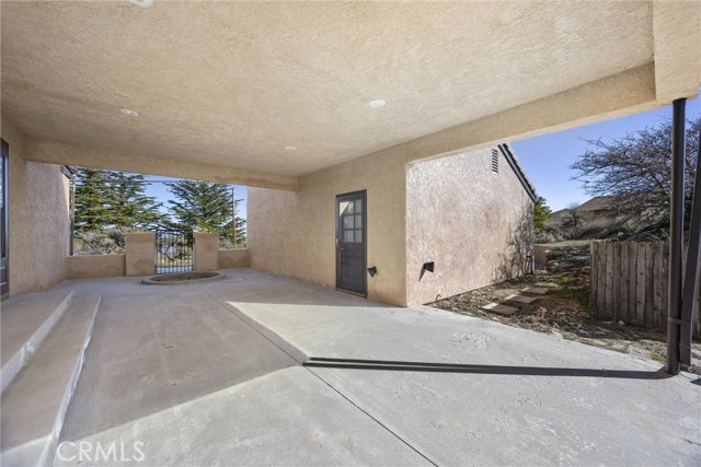 4 Bed Home for Sale in Tehachapi, California