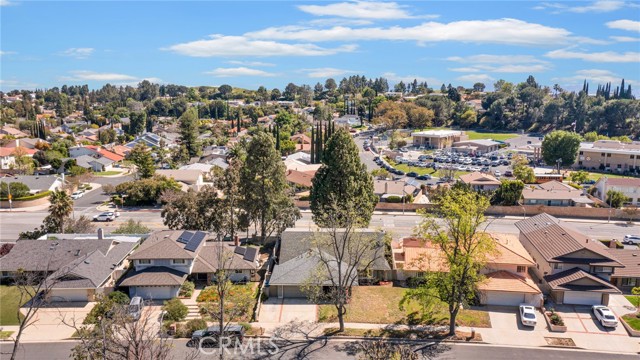 Detail Gallery Image 38 of 41 For 18956 Muirkirk Dr, Northridge,  CA 91326 - 4 Beds | 3 Baths