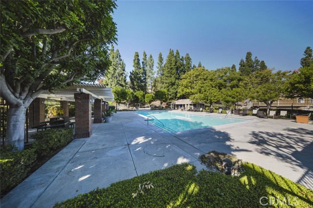 Detail Gallery Image 28 of 36 For 16411 Omally Court #2,  La Mirada,  CA 90638 - 1 Beds | 1 Baths