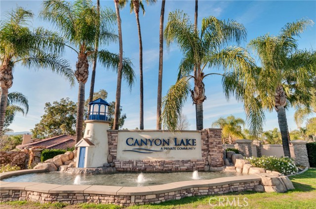 Detail Gallery Image 39 of 50 For 22196 Treasure Island, Canyon Lake,  CA 92587 - 2 Beds | 2 Baths