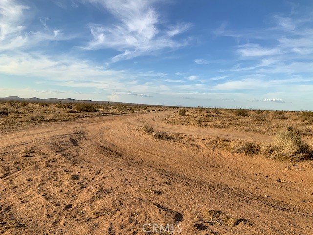 0 Butte Road