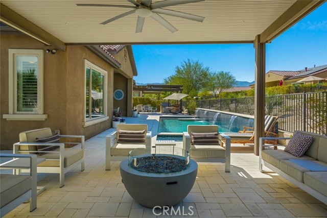Detail Gallery Image 38 of 60 For 14 Merlot, Rancho Mirage,  CA 92270 - 2 Beds | 2/1 Baths