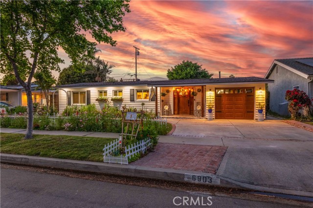 Detail Gallery Image 1 of 61 For 6903 E Driscoll St, Long Beach,  CA 90815 - 3 Beds | 2 Baths
