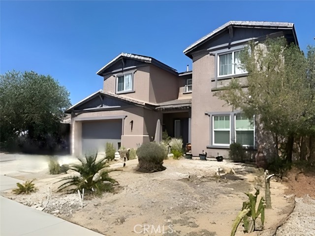 Detail Gallery Image 2 of 2 For 14455 Sierra Grande St, Adelanto,  CA 92301 - 5 Beds | 2/1 Baths