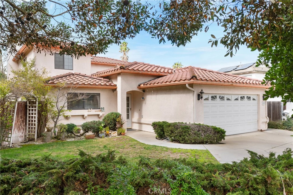 4920 Ruby Crest Court