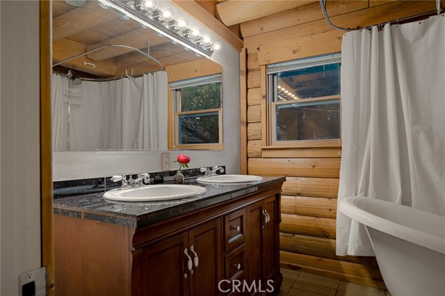 Detail Gallery Image 20 of 36 For 357 Maple Dr, Lake Arrowhead,  CA 92352 - 3 Beds | 2/1 Baths