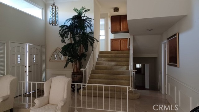 Detail Gallery Image 3 of 14 For 3602 E Summitridge Ln, Orange,  CA 92867 - 4 Beds | 3 Baths