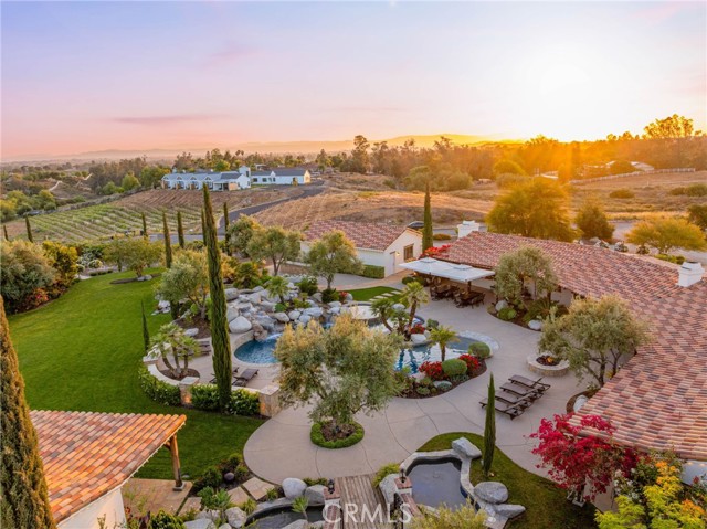 Detail Gallery Image 69 of 74 For 39190 Corte Venture, Temecula,  CA 92592 - 6 Beds | 5/1 Baths