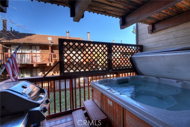 Detail Gallery Image 34 of 36 For 861 Thrush, Big Bear Lake,  CA 92315 - 3 Beds | 2 Baths