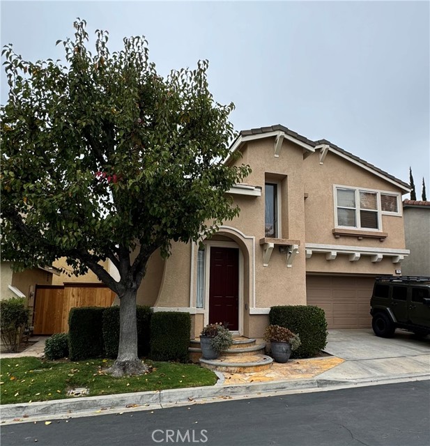 Detail Gallery Image 1 of 5 For 18 Tradition Ln, Rancho Santa Margarita,  CA 92688 - 4 Beds | 2/1 Baths