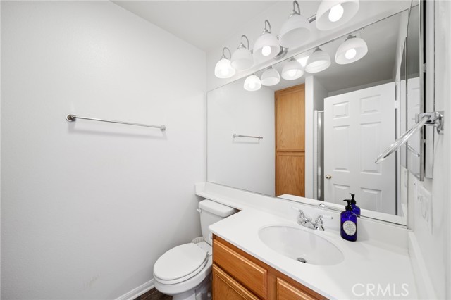 Detail Gallery Image 23 of 50 For 15453 La Casa Dr, Moreno Valley,  CA 92555 - 4 Beds | 3 Baths