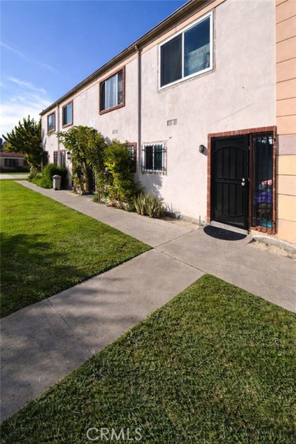 Detail Gallery Image 19 of 20 For 1001 E Grant St, Santa Ana,  CA 92701 - 2 Beds | 1/1 Baths