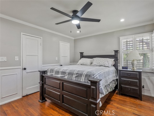 Detail Gallery Image 11 of 26 For 3826 S Burnside, Baldwin Hills,  CA 90008 - 3 Beds | 1 Baths