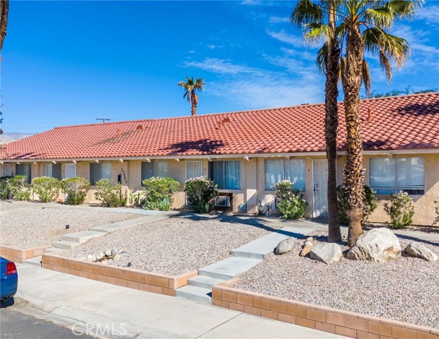 Detail Gallery Image 23 of 25 For 27700 Avenida Terrazo, Cathedral City,  CA 92234 - – Beds | – Baths