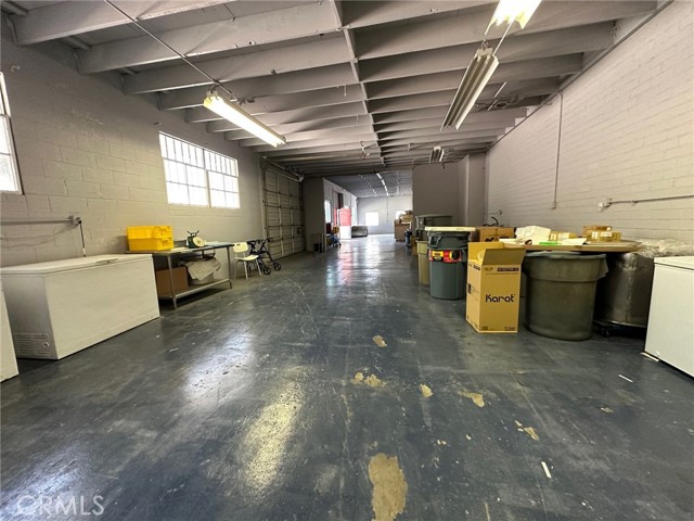 Warehouse