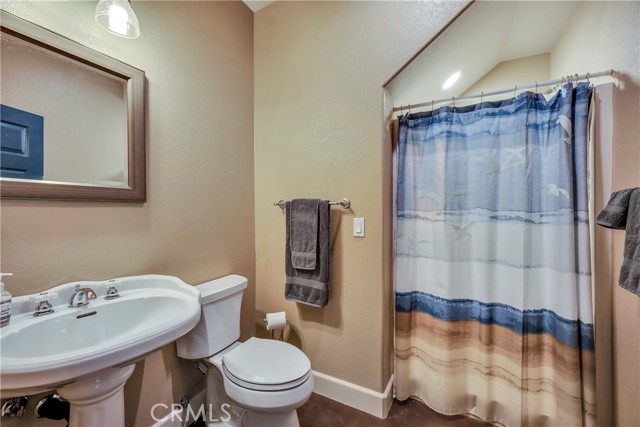 Detail Gallery Image 38 of 49 For 15335 Trinity Rd, Cobb,  CA 95426 - 3 Beds | 3/1 Baths