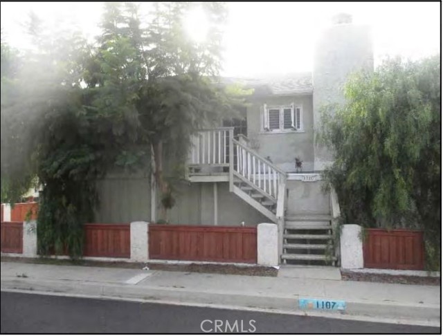 1107 Mackay Lane, Redondo Beach, California 90278, ,Residential Income,Sold,Mackay,PV22251112