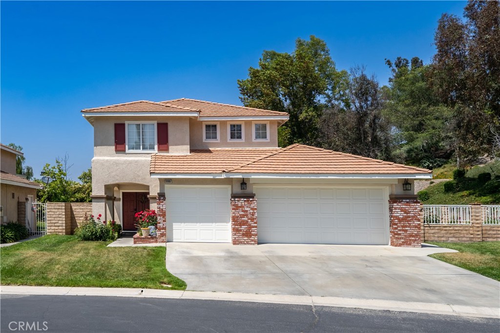 19907 Egret Place, Canyon Country, CA 91351