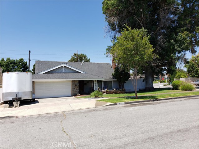 317 Delphia Ave, Brea, CA 92821