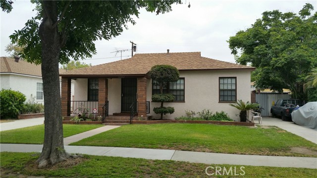 14802 Harvest Ave, Norwalk, CA 90650