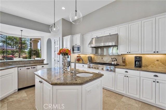 Detail Gallery Image 15 of 33 For 55380 Royal St George, La Quinta,  CA 92253 - 4 Beds | 4/1 Baths