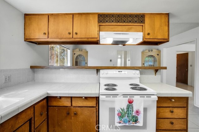 Detail Gallery Image 18 of 63 For 56469 Carlyle Dr, Yucca Valley,  CA 92284 - 2 Beds | 1 Baths