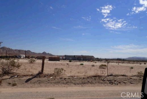 11431 Camp Rock Road, Lucerne Valley, CA 92356