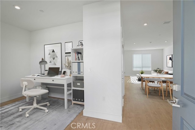 Detail Gallery Image 4 of 32 For 8750 Sepulveda Bld #308,  North Hills,  CA 91343 - 1 Beds | 1 Baths