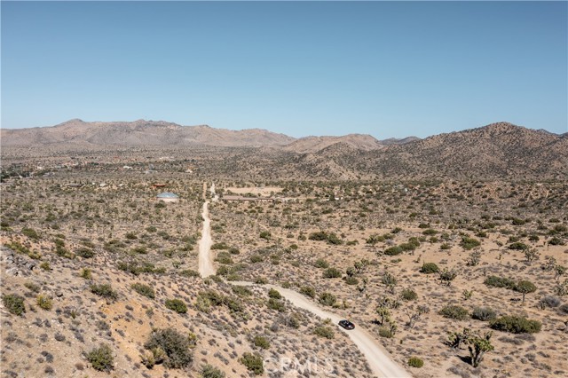 Detail Gallery Image 53 of 57 For 58695 Arcadia Trl, Yucca Valley,  CA 92284 - 4 Beds | 2 Baths