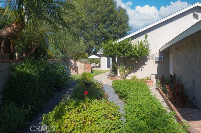 Detail Gallery Image 20 of 27 For 672 S Schug St, Orange,  CA 92869 - 4 Beds | 2/1 Baths