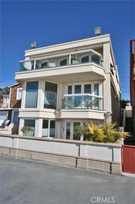 View from The Strand