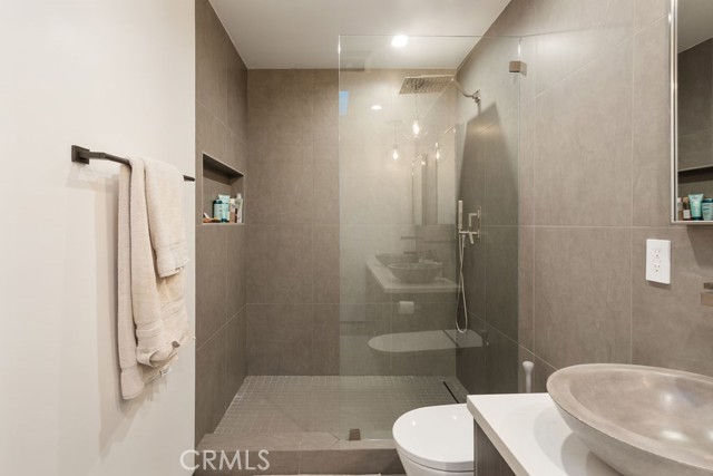 Detail Gallery Image 18 of 44 For 8130 Gould, Los Angeles,  CA 90046 - 3 Beds | 3/1 Baths