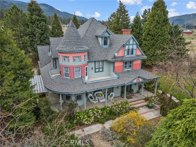 Detail Gallery Image 3 of 74 For 1015 Lorsch St, Frazier Park,  CA 93225 - 4 Beds | 3/1 Baths